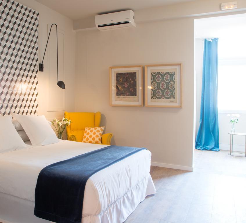 The Conica Deluxe Bed&Breakfast Barcelona Habitación foto