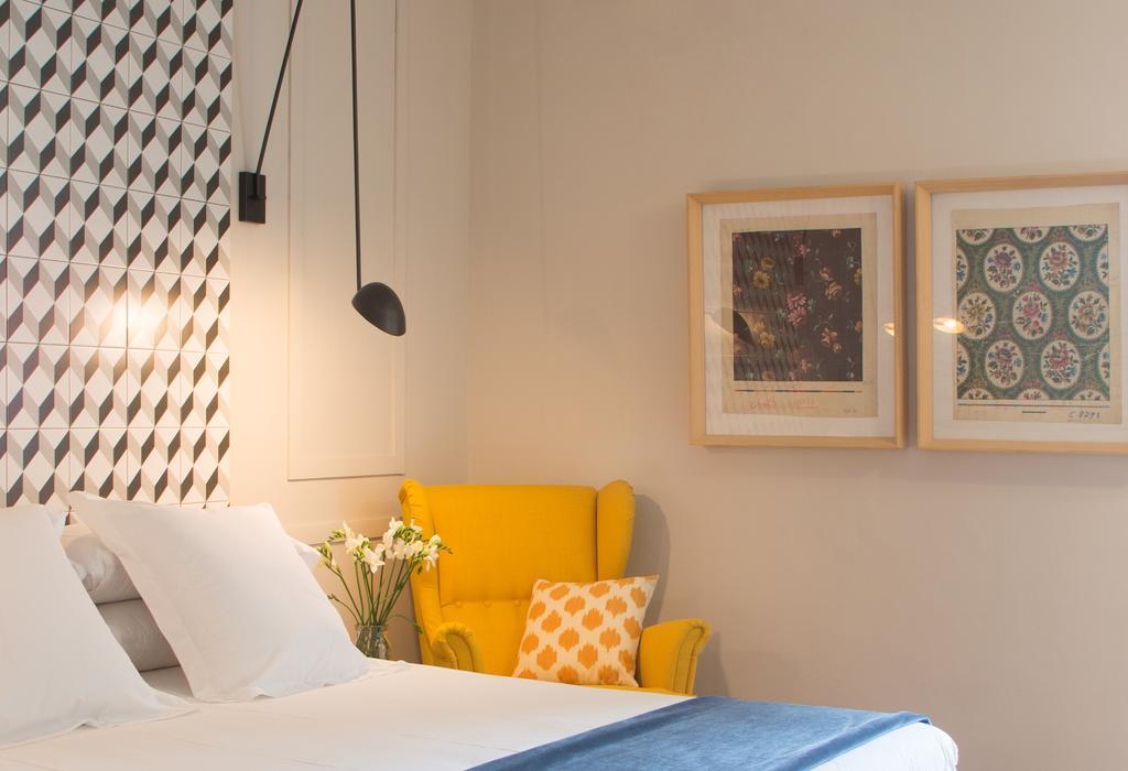 The Conica Deluxe Bed&Breakfast Barcelona Habitación foto