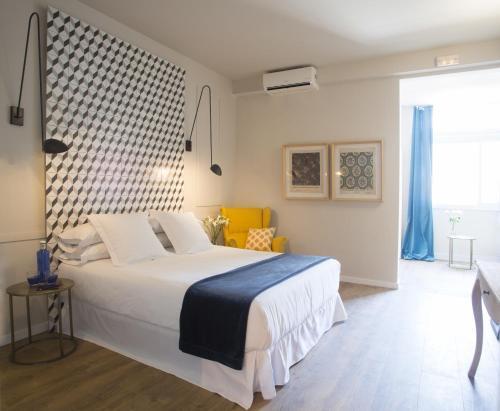 The Conica Deluxe Bed&Breakfast Barcelona Exterior foto